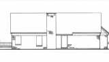 Rear Elevation
